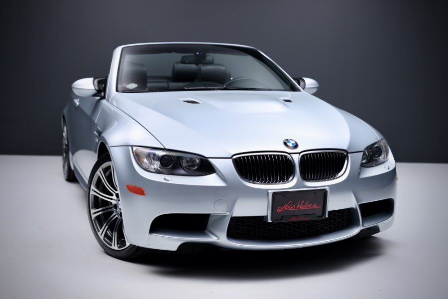 2008 BMW 3 Series 2dr Conv M3, available for sale in North Salem, New York | Meccanic Shop North Inc. North Salem, New York 2008 BMW 3 Series 2dr Conv M3, available for sale in North Salem, New York | Meccanic Shop North Inc. North Salem, New York