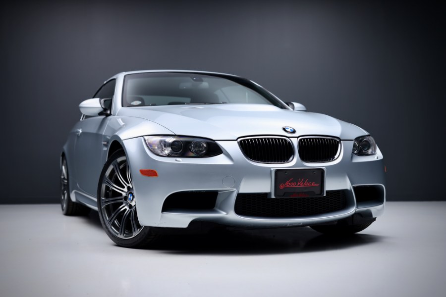 2008 BMW 3 Series 2dr Conv M3, available for sale in North Salem, New York | Meccanic Shop North Inc. North Salem, New York 2008 BMW 3 Series 2dr Conv M3, available for sale in North Salem, New York | Meccanic Shop North Inc. North Salem, New York
