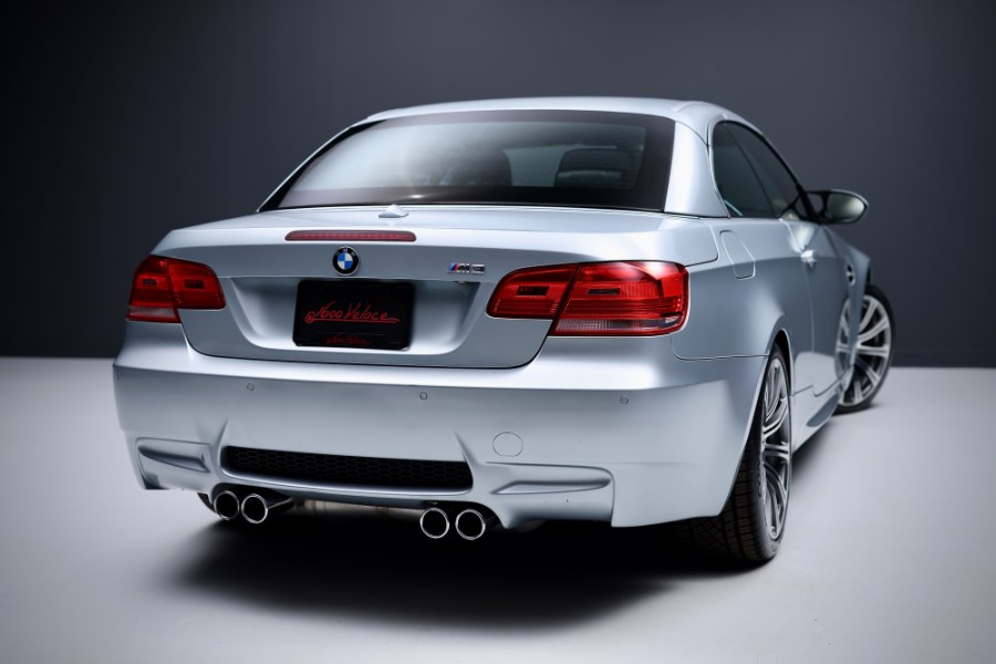 2008 BMW 3 Series 2dr Conv M3, available for sale in North Salem, New York | Meccanic Shop North Inc. North Salem, New York 2008 BMW 3 Series 2dr Conv M3, available for sale in North Salem, New York | Meccanic Shop North Inc. North Salem, New York