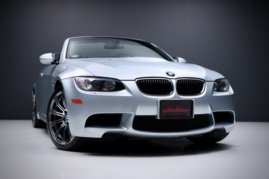 2008 BMW 3 Series 2dr Conv M3, available for sale in North Salem, New York | Meccanic Shop North Inc. North Salem, New York 2008 BMW 3 Series 2dr Conv M3, available for sale in North Salem, New York | Meccanic Shop North Inc. North Salem, New York