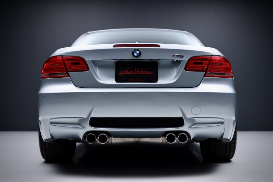 2008 BMW 3 Series 2dr Conv M3, available for sale in North Salem, New York | Meccanic Shop North Inc. North Salem, New York 2008 BMW 3 Series 2dr Conv M3, available for sale in North Salem, New York | Meccanic Shop North Inc. North Salem, New York