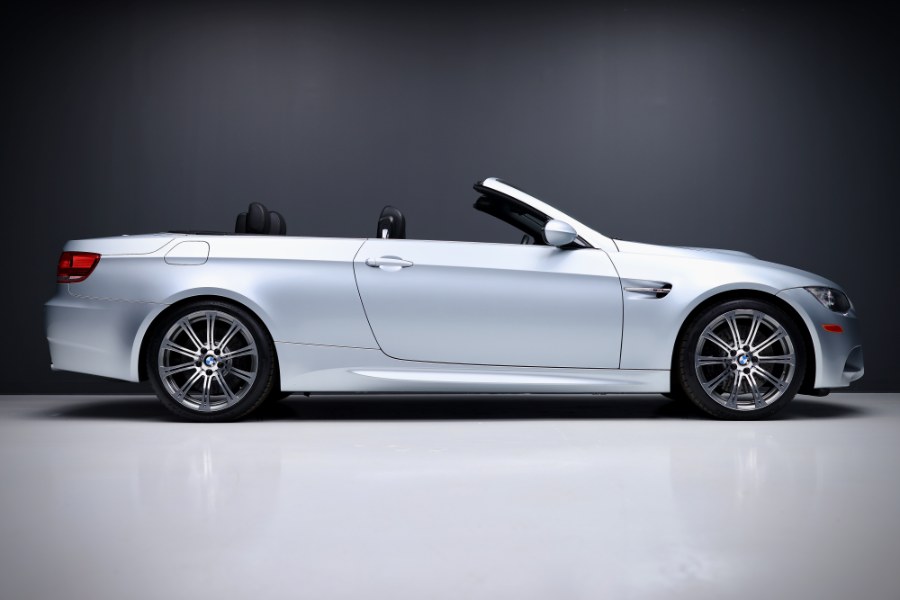 2008 BMW 3 Series 2dr Conv M3, available for sale in North Salem, New York | Meccanic Shop North Inc. North Salem, New York 2008 BMW 3 Series 2dr Conv M3, available for sale in North Salem, New York | Meccanic Shop North Inc. North Salem, New York