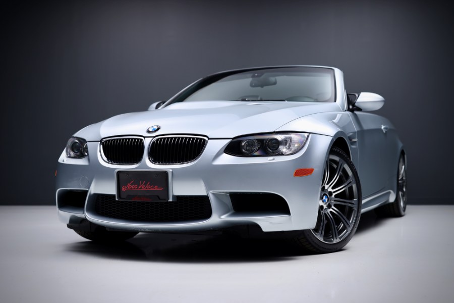2008 BMW 3 Series 2dr Conv M3, available for sale in North Salem, New York | Meccanic Shop North Inc. North Salem, New York 2008 BMW 3 Series 2dr Conv M3, available for sale in North Salem, New York | Meccanic Shop North Inc. North Salem, New York