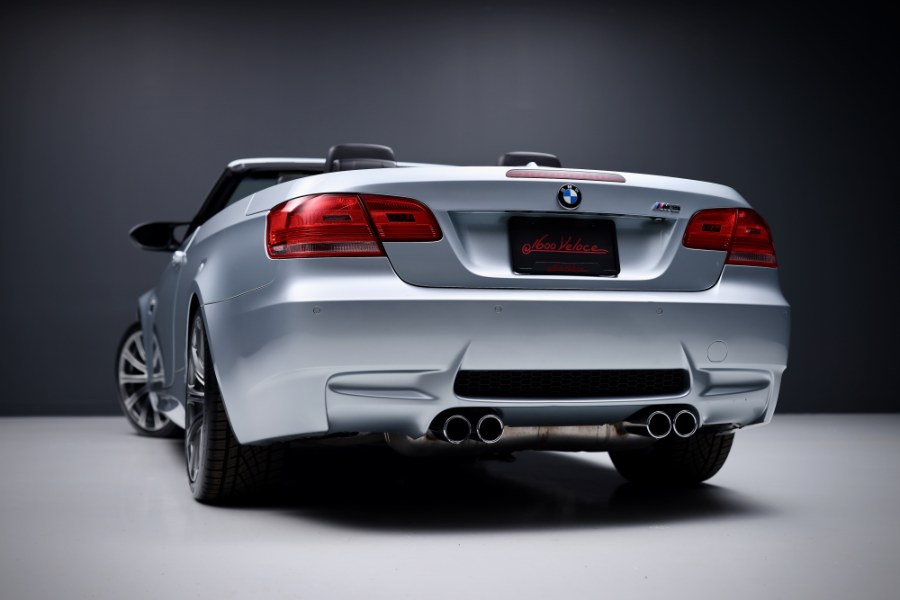 2008 BMW 3 Series 2dr Conv M3, available for sale in North Salem, New York | Meccanic Shop North Inc. North Salem, New York 2008 BMW 3 Series 2dr Conv M3, available for sale in North Salem, New York | Meccanic Shop North Inc. North Salem, New York