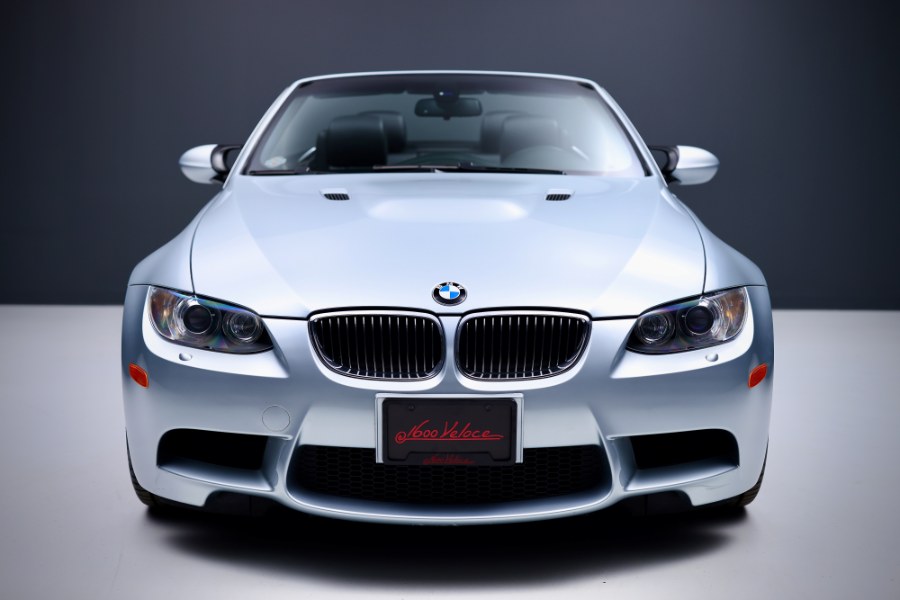 2008 BMW 3 Series 2dr Conv M3, available for sale in North Salem, New York | Meccanic Shop North Inc. North Salem, New York 2008 BMW 3 Series 2dr Conv M3, available for sale in North Salem, New York | Meccanic Shop North Inc. North Salem, New York