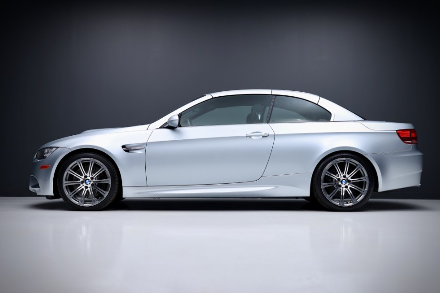 2008 BMW 3 Series 2dr Conv M3, available for sale in North Salem, New York | Meccanic Shop North Inc. North Salem, New York 2008 BMW 3 Series 2dr Conv M3, available for sale in North Salem, New York | Meccanic Shop North Inc. North Salem, New York
