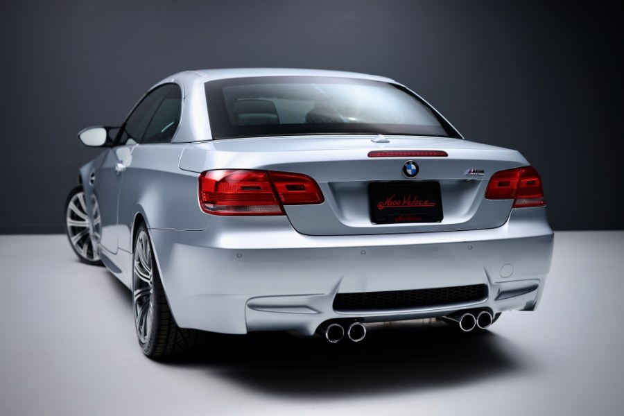 2008 BMW 3 Series 2dr Conv M3, available for sale in North Salem, New York | Meccanic Shop North Inc. North Salem, New York 2008 BMW 3 Series 2dr Conv M3, available for sale in North Salem, New York | Meccanic Shop North Inc. North Salem, New York