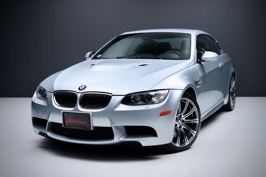2008 BMW 3 Series 2dr Conv M3, available for sale in North Salem, New York | Meccanic Shop North Inc. North Salem, New York 2008 BMW 3 Series 2dr Conv M3, available for sale in North Salem, New York | Meccanic Shop North Inc. North Salem, New York
