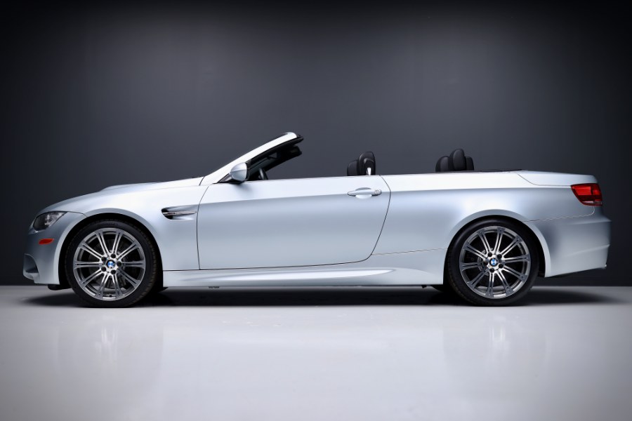2008 BMW 3 Series 2dr Conv M3, available for sale in North Salem, New York | Meccanic Shop North Inc. North Salem, New York 2008 BMW 3 Series 2dr Conv M3, available for sale in North Salem, New York | Meccanic Shop North Inc. North Salem, New York