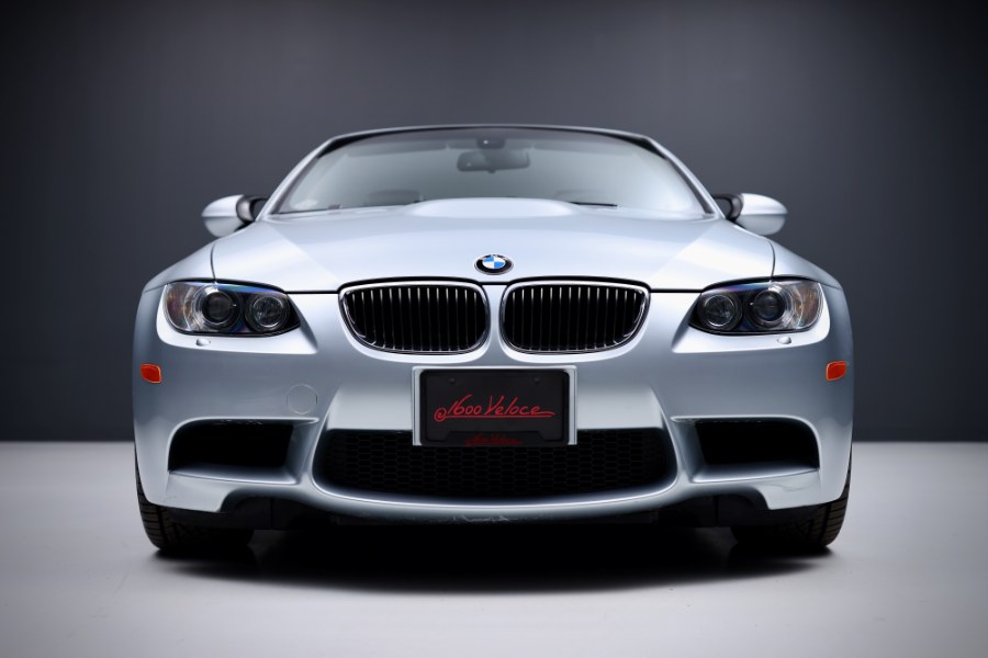 2008 BMW 3 Series 2dr Conv M3, available for sale in North Salem, New York | Meccanic Shop North Inc. North Salem, New York 2008 BMW 3 Series 2dr Conv M3, available for sale in North Salem, New York | Meccanic Shop North Inc. North Salem, New York