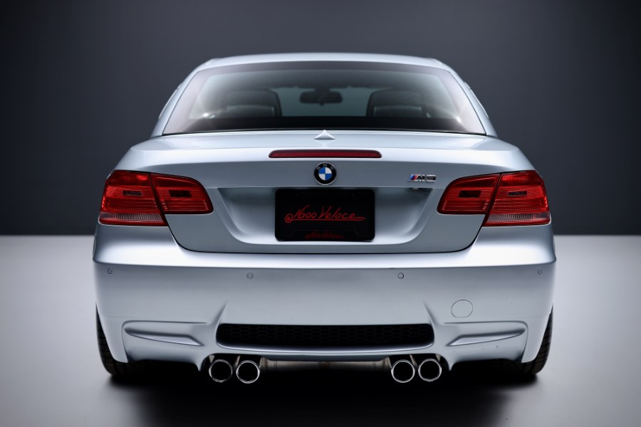2008 BMW 3 Series 2dr Conv M3, available for sale in North Salem, New York | Meccanic Shop North Inc. North Salem, New York 2008 BMW 3 Series 2dr Conv M3, available for sale in North Salem, New York | Meccanic Shop North Inc. North Salem, New York