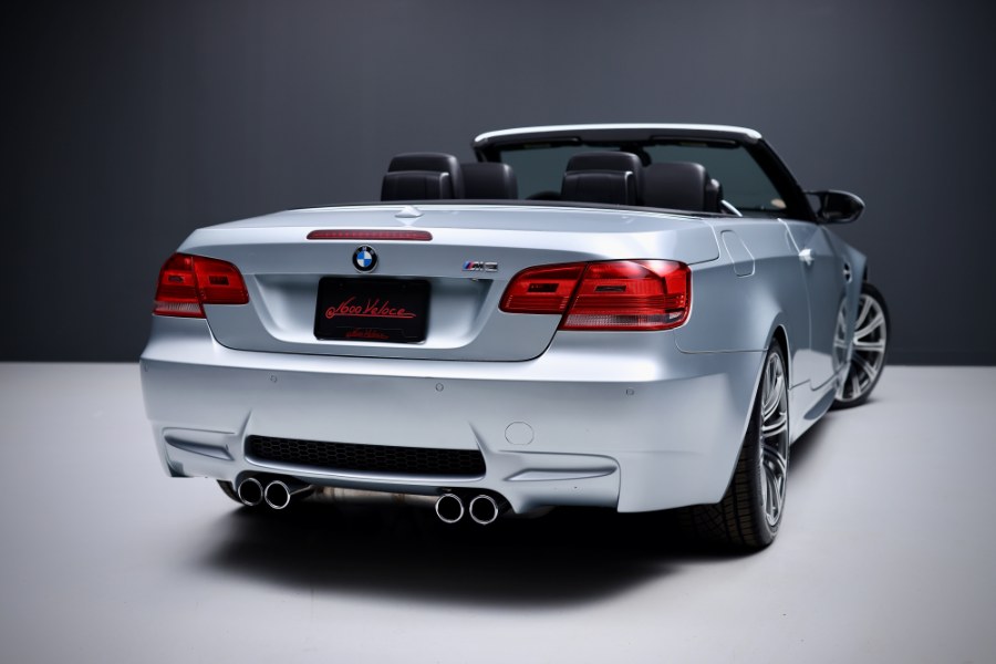 2008 BMW 3 Series 2dr Conv M3, available for sale in North Salem, New York | Meccanic Shop North Inc. North Salem, New York 2008 BMW 3 Series 2dr Conv M3, available for sale in North Salem, New York | Meccanic Shop North Inc. North Salem, New York