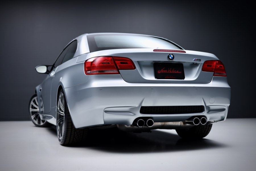2008 BMW 3 Series 2dr Conv M3, available for sale in North Salem, New York | Meccanic Shop North Inc. North Salem, New York 2008 BMW 3 Series 2dr Conv M3, available for sale in North Salem, New York | Meccanic Shop North Inc. North Salem, New York