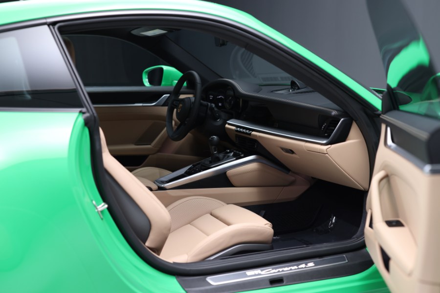 2022 Porsche 911 Carrera 4S Coupe, available for sale in North Salem, New York | Meccanic Shop North Inc. North Salem, New York 2022 Porsche 911 Carrera 4S Coupe, available for sale in North Salem, New York | Meccanic Shop North Inc. North Salem, New York