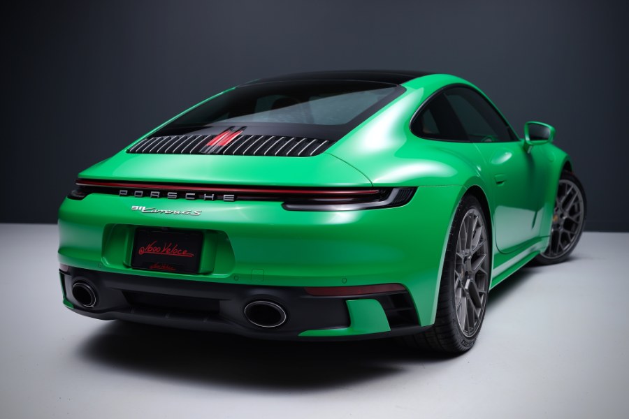 2022 Porsche 911 Carrera 4S Coupe, available for sale in North Salem, New York | Meccanic Shop North Inc. North Salem, New York 2022 Porsche 911 Carrera 4S Coupe, available for sale in North Salem, New York | Meccanic Shop North Inc. North Salem, New York
