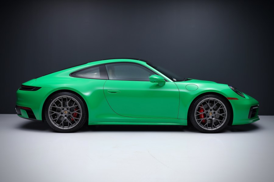 2022 Porsche 911 Carrera 4S Coupe, available for sale in North Salem, New York | Meccanic Shop North Inc. North Salem, New York 2022 Porsche 911 Carrera 4S Coupe, available for sale in North Salem, New York | Meccanic Shop North Inc. North Salem, New York