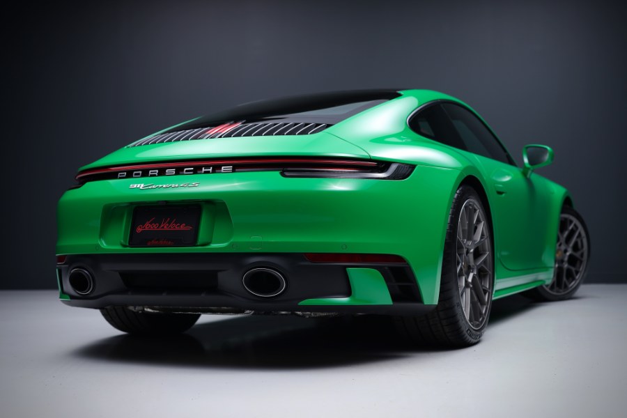 2022 Porsche 911 Carrera 4S Coupe, available for sale in North Salem, New York | Meccanic Shop North Inc. North Salem, New York 2022 Porsche 911 Carrera 4S Coupe, available for sale in North Salem, New York | Meccanic Shop North Inc. North Salem, New York