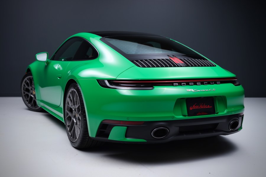 2022 Porsche 911 Carrera 4S Coupe, available for sale in North Salem, New York | Meccanic Shop North Inc. North Salem, New York 2022 Porsche 911 Carrera 4S Coupe, available for sale in North Salem, New York | Meccanic Shop North Inc. North Salem, New York