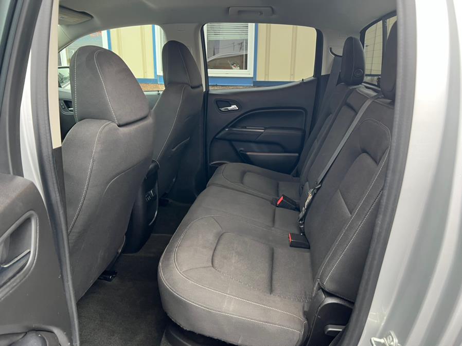 Used GMC Canyon 4WD Crew Cab 128.3" SLE 2016 | Century Auto And Truck. East Windsor, Connecticut Used GMC Canyon 4WD Crew Cab 128.3" SLE 2016 | Century Auto And Truck. East Windsor, Connecticut
