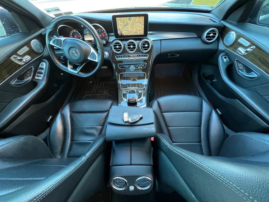 Used Mercedes-Benz C-Class 4dr Sdn C300 Sport 4MATIC 2016 | Danny's Auto Sales. Methuen, Massachusetts Used Mercedes-Benz C-Class 4dr Sdn C300 Sport 4MATIC 2016 | Danny's Auto Sales. Methuen, Massachusetts
