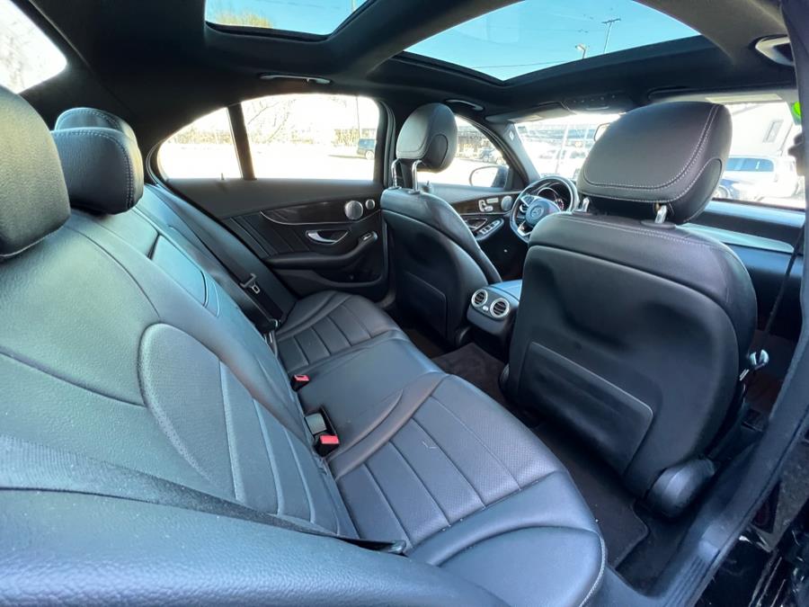 Used Mercedes-Benz C-Class 4dr Sdn C300 Sport 4MATIC 2016 | Danny's Auto Sales. Methuen, Massachusetts Used Mercedes-Benz C-Class 4dr Sdn C300 Sport 4MATIC 2016 | Danny's Auto Sales. Methuen, Massachusetts