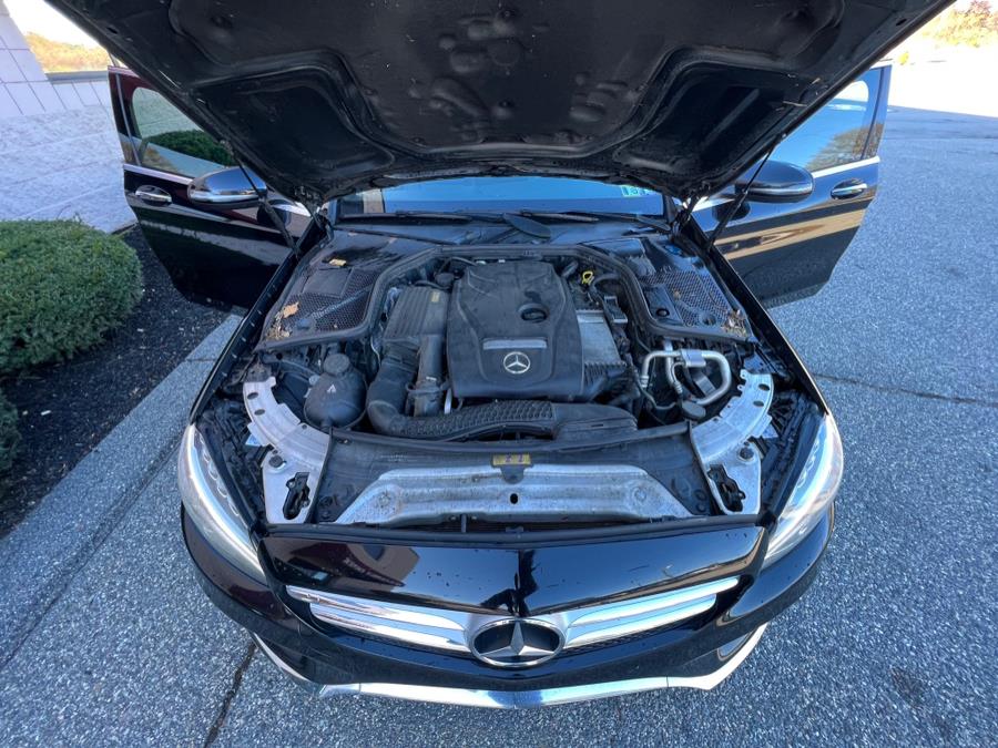 Used Mercedes-Benz C-Class 4dr Sdn C300 Sport 4MATIC 2016 | Danny's Auto Sales. Methuen, Massachusetts Used Mercedes-Benz C-Class 4dr Sdn C300 Sport 4MATIC 2016 | Danny's Auto Sales. Methuen, Massachusetts