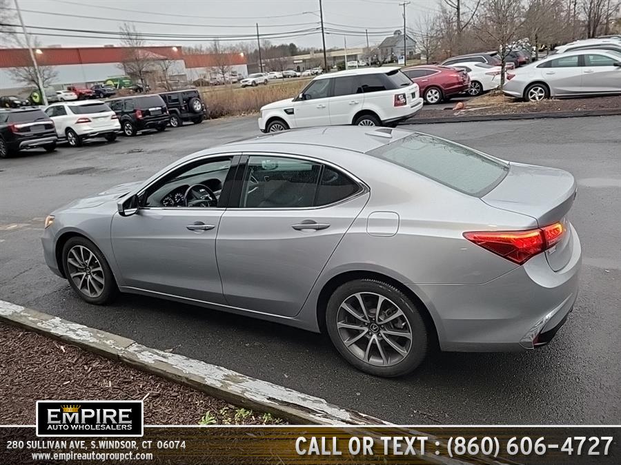2019 Acura TLX 3.5L SH-AWD, available for sale in S.Windsor, Connecticut | Empire Auto Wholesalers. S.Windsor, Connecticut 2019 Acura TLX 3.5L SH-AWD, available for sale in S.Windsor, Connecticut | Empire Auto Wholesalers. S.Windsor, Connecticut