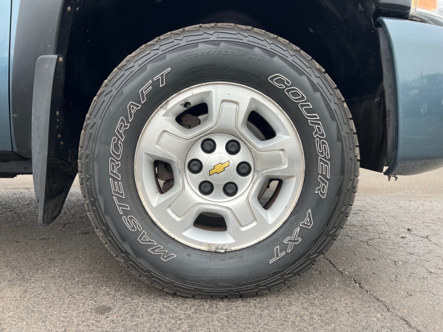 2008 Chevrolet Silverado 1500 4WD Reg Cab 133.0" Work Truck, available for sale in Ortonville, Michigan | Marsh Auto Sales LLC. Ortonville, Michigan 2008 Chevrolet Silverado 1500 4WD Reg Cab 133.0" Work Truck, available for sale in Ortonville, Michigan | Marsh Auto Sales LLC. Ortonville, Michigan