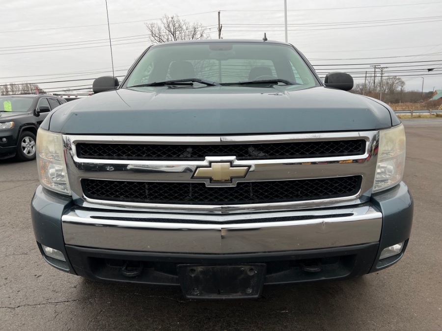 2008 Chevrolet Silverado 1500 4WD Reg Cab 133.0" Work Truck, available for sale in Ortonville, Michigan | Marsh Auto Sales LLC. Ortonville, Michigan 2008 Chevrolet Silverado 1500 4WD Reg Cab 133.0" Work Truck, available for sale in Ortonville, Michigan | Marsh Auto Sales LLC. Ortonville, Michigan