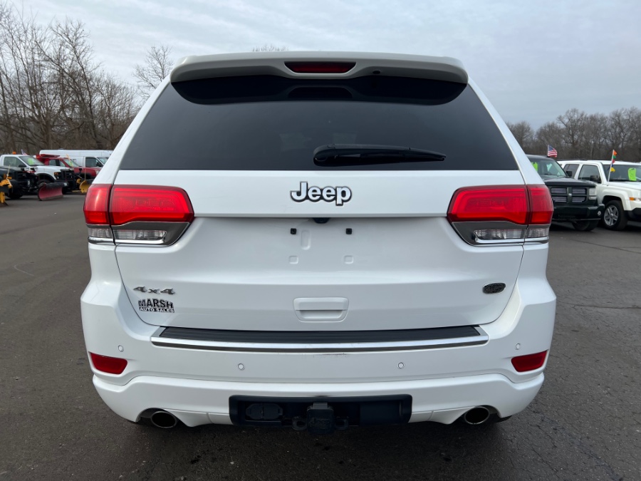 2017 Jeep Grand Cherokee Overland 4x4, available for sale in Ortonville, Michigan | Marsh Auto Sales LLC. Ortonville, Michigan 2017 Jeep Grand Cherokee Overland 4x4, available for sale in Ortonville, Michigan | Marsh Auto Sales LLC. Ortonville, Michigan