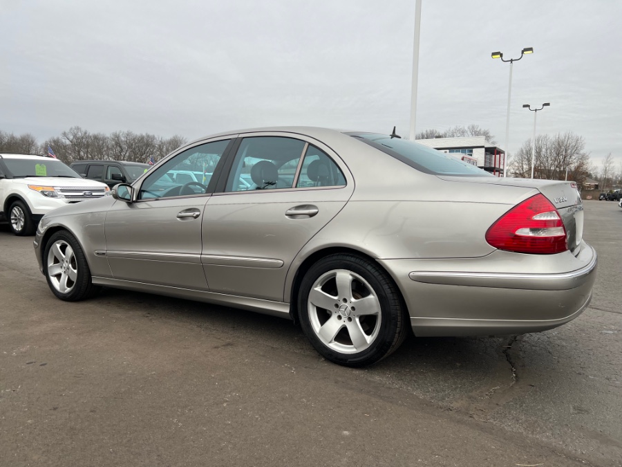 2003 Mercedes-Benz E-Class 4dr Sdn 3.2L, available for sale in Ortonville, Michigan | Marsh Auto Sales LLC. Ortonville, Michigan 2003 Mercedes-Benz E-Class 4dr Sdn 3.2L, available for sale in Ortonville, Michigan | Marsh Auto Sales LLC. Ortonville, Michigan