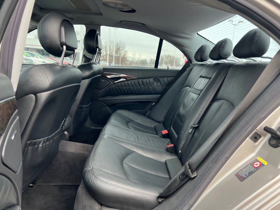 2003 Mercedes-Benz E-Class 4dr Sdn 3.2L, available for sale in Ortonville, Michigan | Marsh Auto Sales LLC. Ortonville, Michigan 2003 Mercedes-Benz E-Class 4dr Sdn 3.2L, available for sale in Ortonville, Michigan | Marsh Auto Sales LLC. Ortonville, Michigan