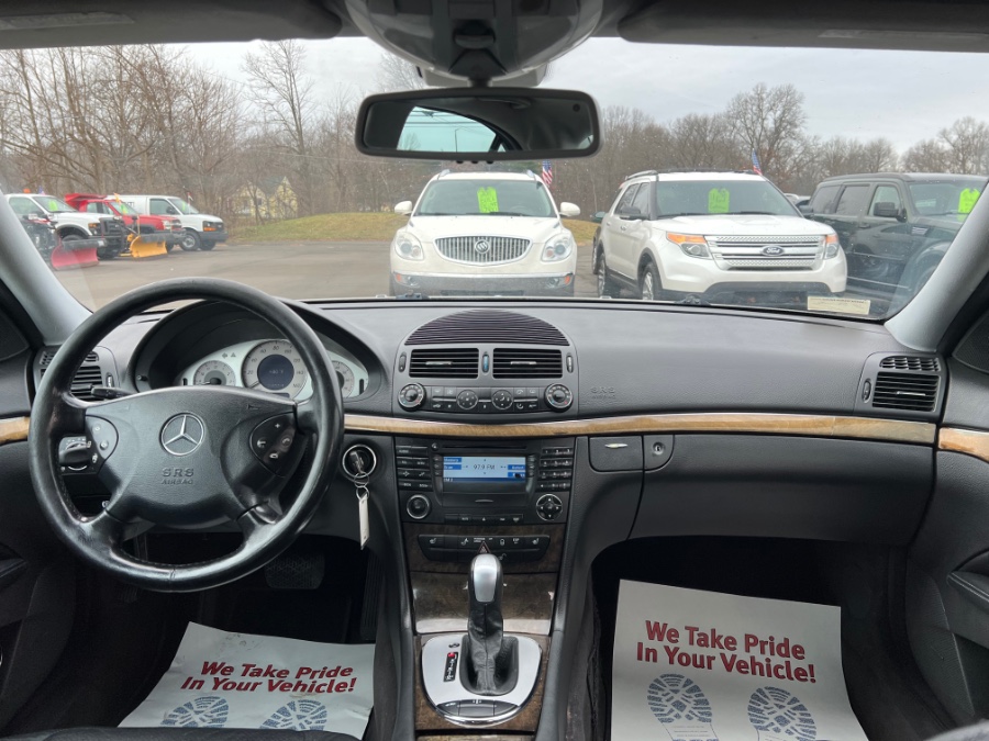 2003 Mercedes-Benz E-Class 4dr Sdn 3.2L, available for sale in Ortonville, Michigan | Marsh Auto Sales LLC. Ortonville, Michigan 2003 Mercedes-Benz E-Class 4dr Sdn 3.2L, available for sale in Ortonville, Michigan | Marsh Auto Sales LLC. Ortonville, Michigan