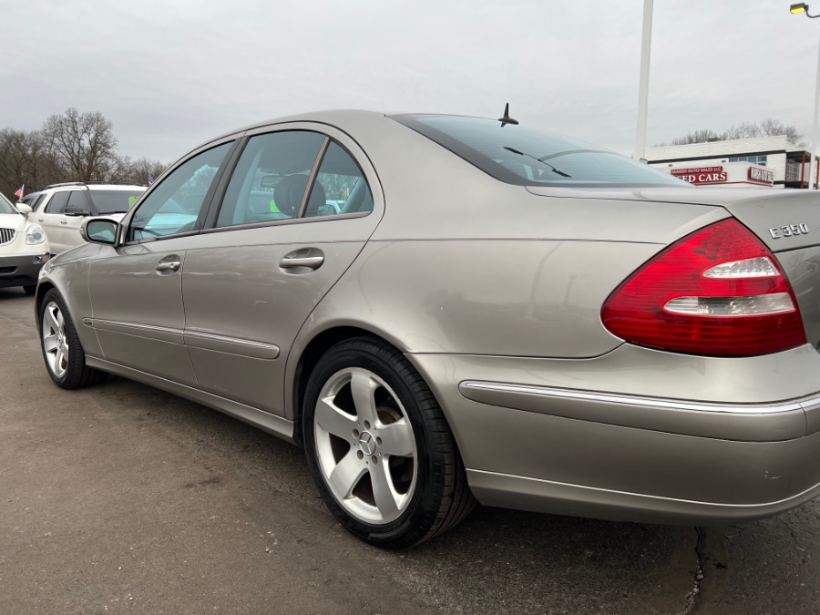2003 Mercedes-Benz E-Class 4dr Sdn 3.2L, available for sale in Ortonville, Michigan | Marsh Auto Sales LLC. Ortonville, Michigan 2003 Mercedes-Benz E-Class 4dr Sdn 3.2L, available for sale in Ortonville, Michigan | Marsh Auto Sales LLC. Ortonville, Michigan