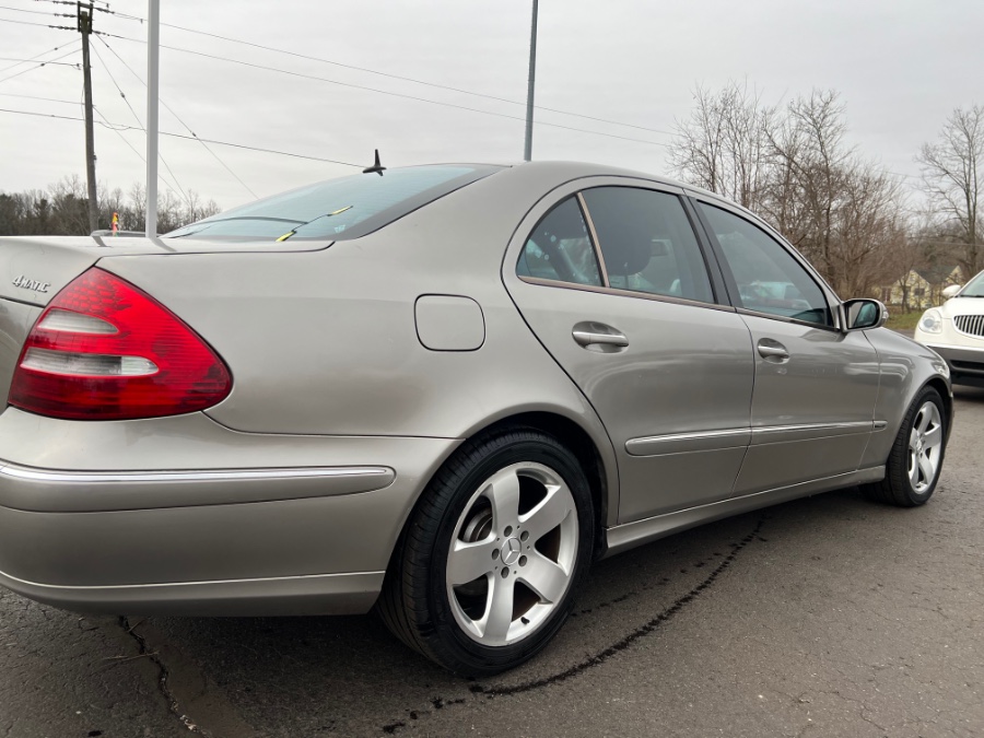 2003 Mercedes-Benz E-Class 4dr Sdn 3.2L, available for sale in Ortonville, Michigan | Marsh Auto Sales LLC. Ortonville, Michigan 2003 Mercedes-Benz E-Class 4dr Sdn 3.2L, available for sale in Ortonville, Michigan | Marsh Auto Sales LLC. Ortonville, Michigan
