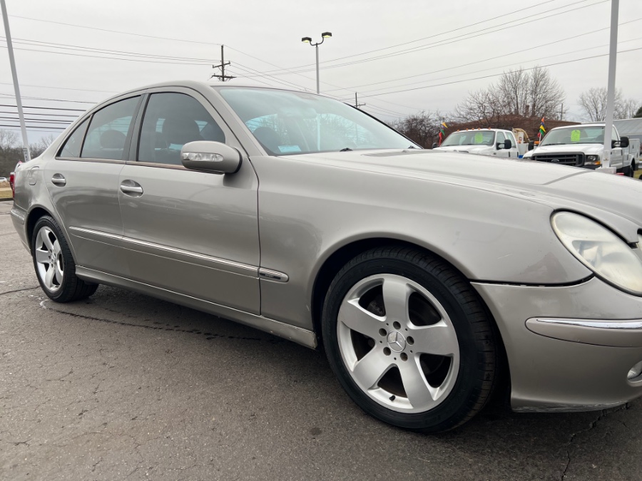 2003 Mercedes-Benz E-Class 4dr Sdn 3.2L, available for sale in Ortonville, Michigan | Marsh Auto Sales LLC. Ortonville, Michigan 2003 Mercedes-Benz E-Class 4dr Sdn 3.2L, available for sale in Ortonville, Michigan | Marsh Auto Sales LLC. Ortonville, Michigan