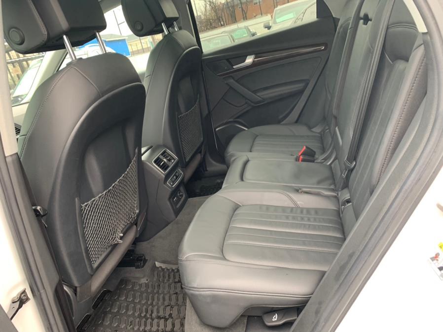 2019 Audi Q5 Premium Plus 45 TFSI quattro, available for sale in Lodi, New Jersey | European Auto Expo. Lodi, New Jersey 2019 Audi Q5 Premium Plus 45 TFSI quattro, available for sale in Lodi, New Jersey | European Auto Expo. Lodi, New Jersey