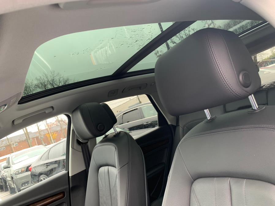 2019 Audi Q5 Premium Plus 45 TFSI quattro, available for sale in Lodi, New Jersey | European Auto Expo. Lodi, New Jersey 2019 Audi Q5 Premium Plus 45 TFSI quattro, available for sale in Lodi, New Jersey | European Auto Expo. Lodi, New Jersey