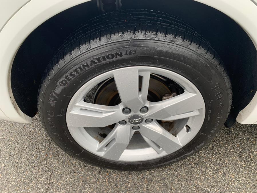 2019 Audi Q5 Premium Plus 45 TFSI quattro, available for sale in Lodi, New Jersey | European Auto Expo. Lodi, New Jersey 2019 Audi Q5 Premium Plus 45 TFSI quattro, available for sale in Lodi, New Jersey | European Auto Expo. Lodi, New Jersey