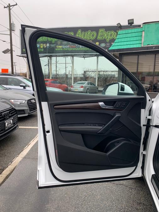 2019 Audi Q5 Premium Plus 45 TFSI quattro, available for sale in Lodi, New Jersey | European Auto Expo. Lodi, New Jersey 2019 Audi Q5 Premium Plus 45 TFSI quattro, available for sale in Lodi, New Jersey | European Auto Expo. Lodi, New Jersey