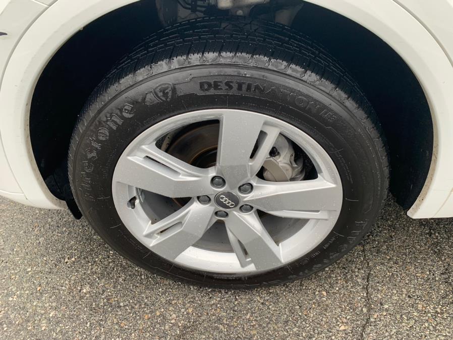 2019 Audi Q5 Premium Plus 45 TFSI quattro, available for sale in Lodi, New Jersey | European Auto Expo. Lodi, New Jersey 2019 Audi Q5 Premium Plus 45 TFSI quattro, available for sale in Lodi, New Jersey | European Auto Expo. Lodi, New Jersey