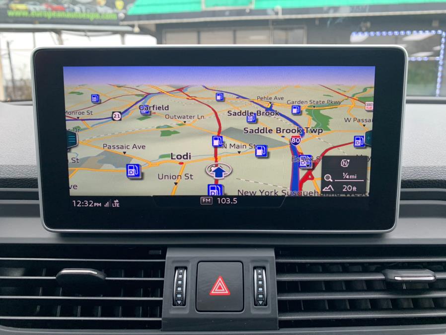 2019 Audi Q5 Premium Plus 45 TFSI quattro, available for sale in Lodi, New Jersey | European Auto Expo. Lodi, New Jersey 2019 Audi Q5 Premium Plus 45 TFSI quattro, available for sale in Lodi, New Jersey | European Auto Expo. Lodi, New Jersey