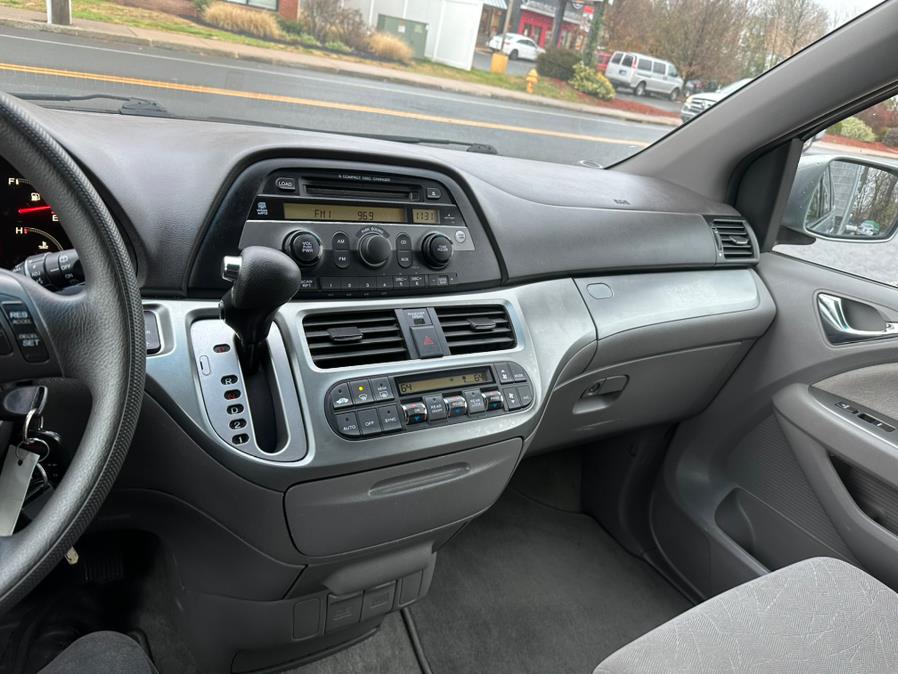 2010 Honda Odyssey 5dr EX, available for sale in Manchester, Connecticut | Carsonmain LLC. Manchester, Connecticut 2010 Honda Odyssey 5dr EX, available for sale in Manchester, Connecticut | Carsonmain LLC. Manchester, Connecticut