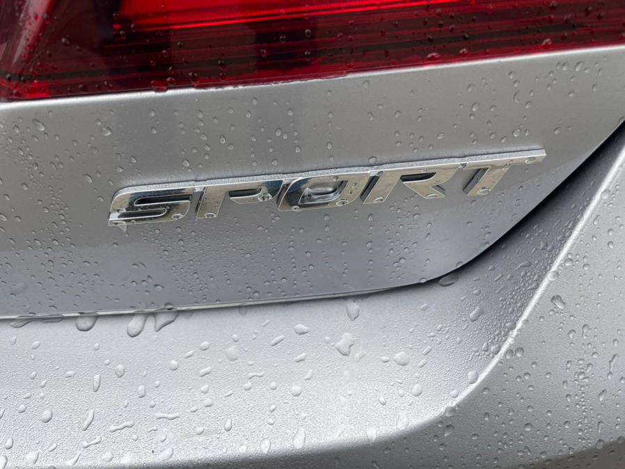 2016 Honda Accord Sedan 4dr I4 CVT Sport, available for sale in Brooklyn, NY