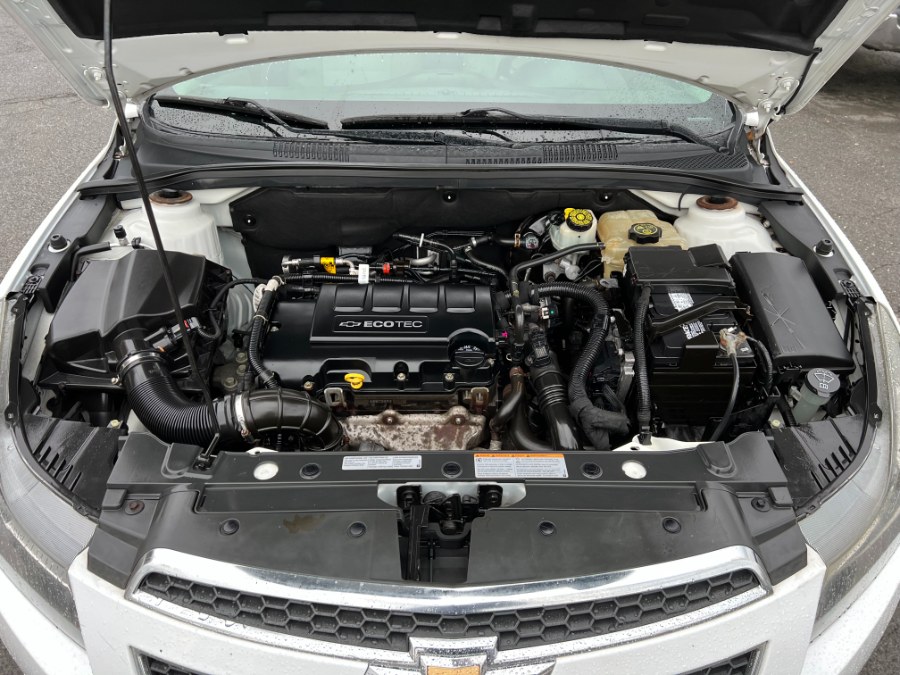 2013 Chevrolet Cruze 4dr Sdn Auto 1LT, available for sale in Hartford , Connecticut | Ledyard Auto Sale LLC. Hartford , Connecticut 2013 Chevrolet Cruze 4dr Sdn Auto 1LT, available for sale in Hartford , Connecticut | Ledyard Auto Sale LLC. Hartford , Connecticut