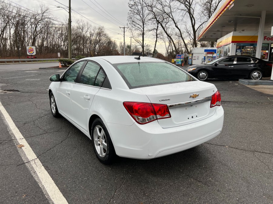 2013 Chevrolet Cruze 4dr Sdn Auto 1LT, available for sale in Hartford , Connecticut | Ledyard Auto Sale LLC. Hartford , Connecticut 2013 Chevrolet Cruze 4dr Sdn Auto 1LT, available for sale in Hartford , Connecticut | Ledyard Auto Sale LLC. Hartford , Connecticut