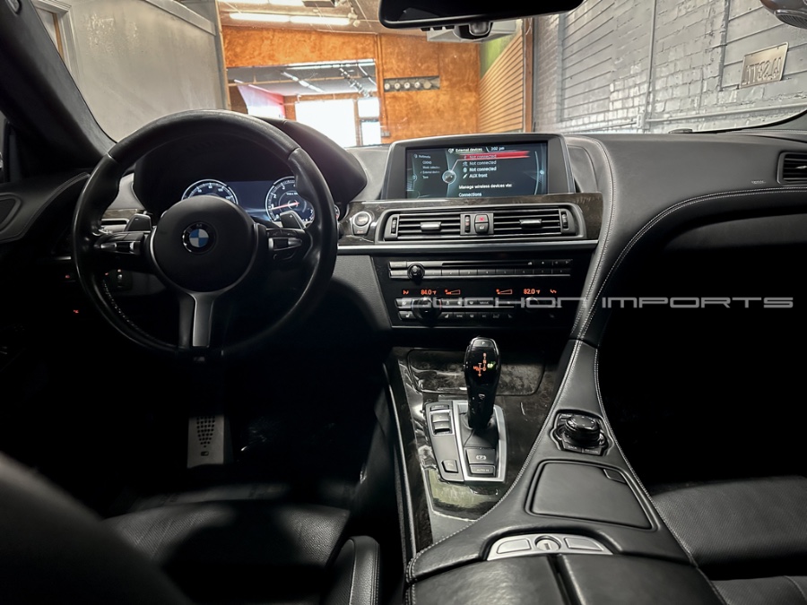 2014 BMW 6 Series 4dr Sdn 640i RWD Gran Coupe, available for sale in Salt Lake City, Utah | Guchon Imports. Salt Lake City, Utah 2014 BMW 6 Series 4dr Sdn 640i RWD Gran Coupe, available for sale in Salt Lake City, Utah | Guchon Imports. Salt Lake City, Utah