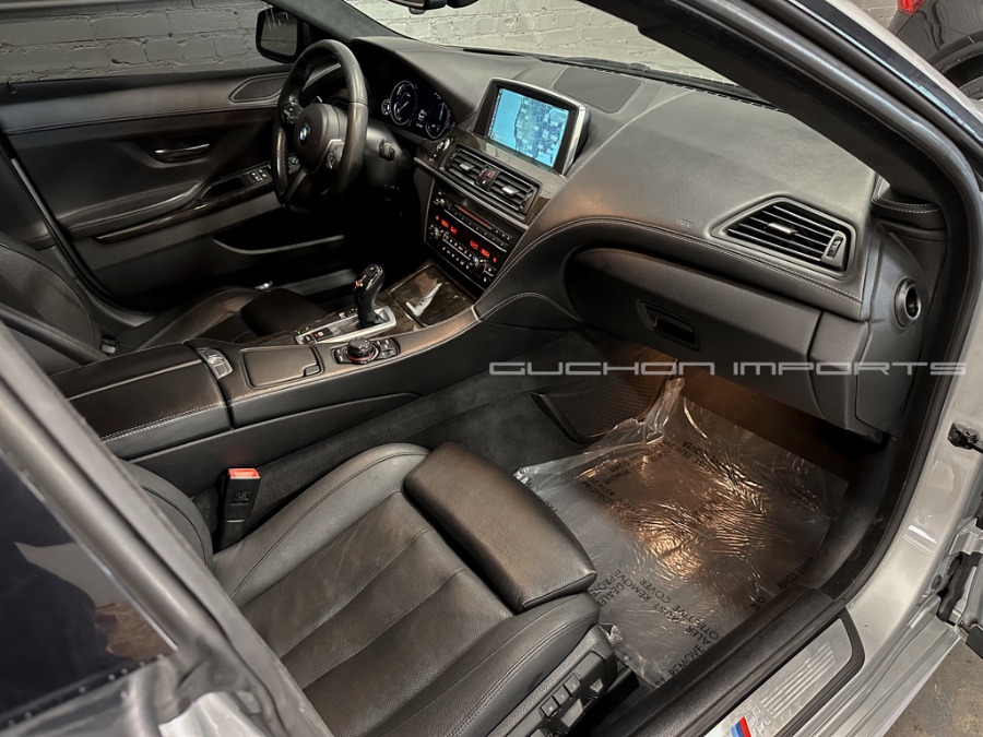 2014 BMW 6 Series 4dr Sdn 640i RWD Gran Coupe, available for sale in Salt Lake City, Utah | Guchon Imports. Salt Lake City, Utah 2014 BMW 6 Series 4dr Sdn 640i RWD Gran Coupe, available for sale in Salt Lake City, Utah | Guchon Imports. Salt Lake City, Utah