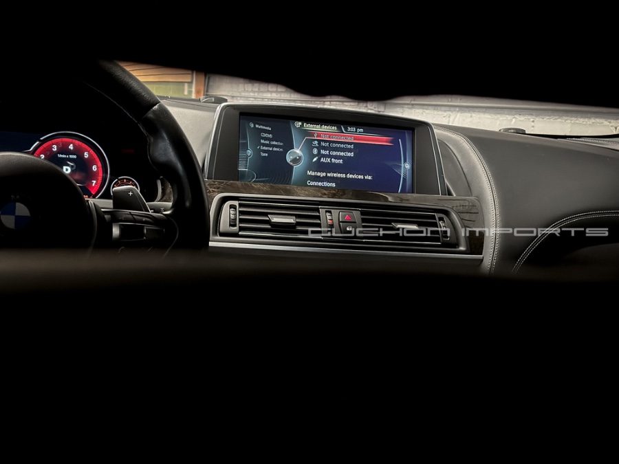 2014 BMW 6 Series 4dr Sdn 640i RWD Gran Coupe, available for sale in Salt Lake City, Utah | Guchon Imports. Salt Lake City, Utah 2014 BMW 6 Series 4dr Sdn 640i RWD Gran Coupe, available for sale in Salt Lake City, Utah | Guchon Imports. Salt Lake City, Utah