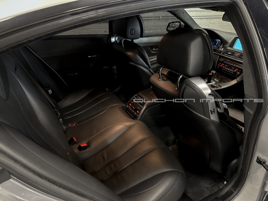 2014 BMW 6 Series 4dr Sdn 640i RWD Gran Coupe, available for sale in Salt Lake City, Utah | Guchon Imports. Salt Lake City, Utah 2014 BMW 6 Series 4dr Sdn 640i RWD Gran Coupe, available for sale in Salt Lake City, Utah | Guchon Imports. Salt Lake City, Utah